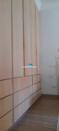 Imagem Apartamento com 3 Quartos à Venda, 134 m² em Centro - São Bernardo Do Campo