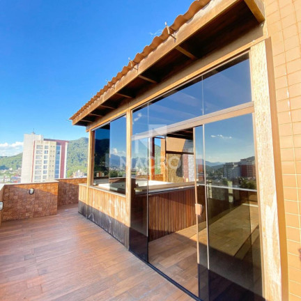 Imagem Apartamento com 3 Quartos à Venda, 269 m² em Centro - Jaraguá Do Sul Imagem Apartamento com 3 Quartos à Venda, 269 m² em Centro - Jaraguá Do Sul