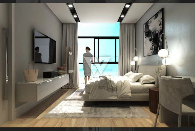 Imagem Apartamento com 2 Quartos à Venda, 92 m² em Praia Brava - Itajaí Imagem Apartamento com 2 Quartos à Venda, 92 m² em Praia Brava - Itajaí
