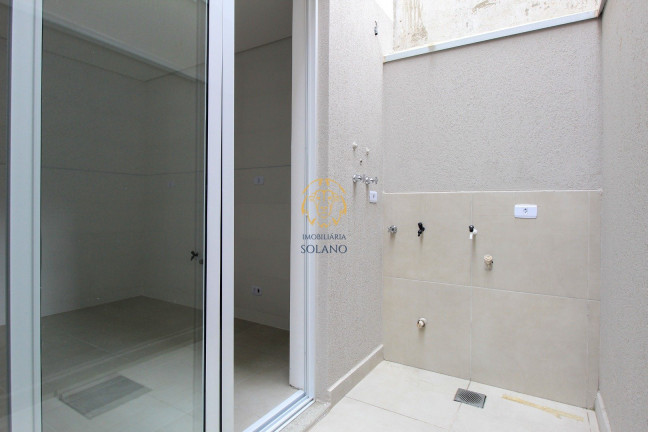 Imagem Sobrado com 3 Quartos à Venda, 97 m² em Barreirinha - Curitiba Imagem Sobrado com 3 Quartos à Venda, 97 m² em Barreirinha - Curitiba