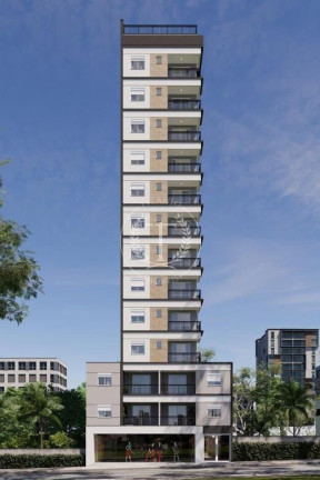 Imagem Apartamento com 1 Quarto à Venda, 29 m² em Vila Paulicéia - São Paulo Imagem Apartamento com 1 Quarto à Venda, 29 m² em Vila Paulicéia - São Paulo