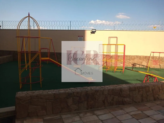Imagem Apartamento com 3 Quartos à Venda, 176 m² em Vila Trujillo - Sorocaba