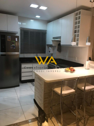 Imagem Sobrado com 2 Quartos à Venda, 122 m² em Jardim São Pedro - Mogi Das Cruzes Imagem Sobrado com 2 Quartos à Venda, 122 m² em Jardim São Pedro - Mogi Das Cruzes