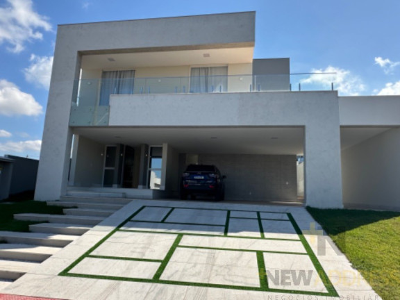 Casa com 5 Quartos à Venda, 360 m² em Interlagos - Vila Velha