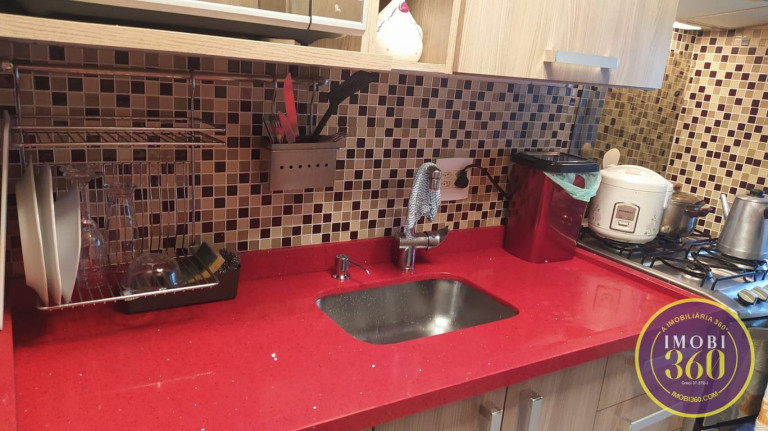 Imagem Apartamento com 3 Quartos à Venda, 72 m² em Vila Carrão - São Paulo