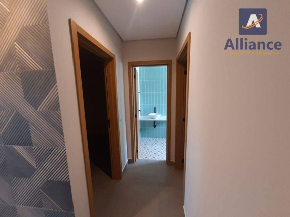 Imagem Casa com 3 Quartos à Venda, 190 m² em Residencial Portal Do Bosque - Louveira