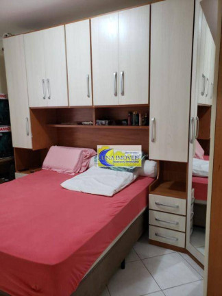 Imagem Apartamento com 2 Quartos à Venda, 67 m² em Rudge Ramos - São Bernardo Do Campo Imagem Apartamento com 2 Quartos à Venda, 67 m² em Rudge Ramos - São Bernardo Do Campo