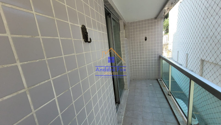 Imagem Apartamento com 2 Quartos à Venda, 78 m² em Maracanã - Rio De Janeiro