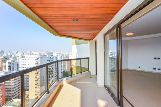 Imagem Cobertura com 3 Quartos à Venda, 295 m² em Moema - São Paulo Imagem Cobertura com 3 Quartos à Venda, 295 m² em Moema - São Paulo