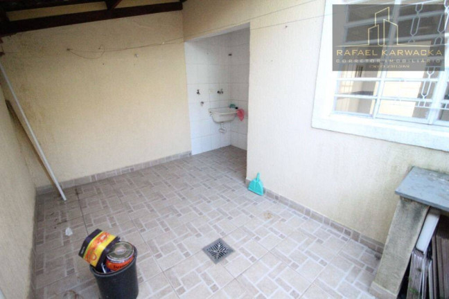 Imagem Casa de Condomínio com 2 Quartos à Venda, 90 m² em Quitaúna - Osasco Imagem Casa de Condomínio com 2 Quartos à Venda, 90 m² em Quitaúna - Osasco