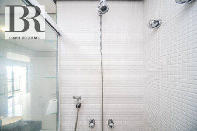 Imagem Apartamento com 2 Quartos à Venda, 81 m² em Campo Belo - São Paulo Imagem Apartamento com 2 Quartos à Venda, 81 m² em Campo Belo - São Paulo