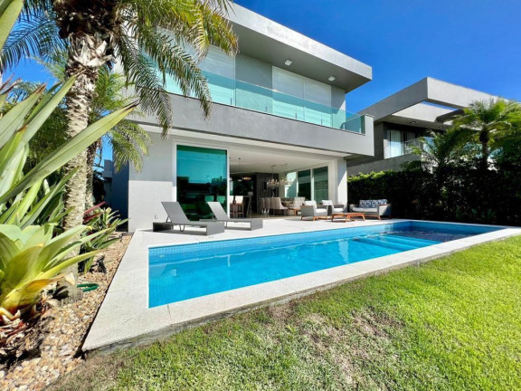 Imagem Casa com 6 Quartos à Venda, 473 m² em Zona Nova - Xangri-la Imagem Casa com 6 Quartos à Venda, 473 m² em Zona Nova - Xangri-la