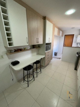 Imagem Apartamento com 3 Quartos à Venda, 100 m² em Praia Do Morro - Guarapari Imagem Apartamento com 3 Quartos à Venda, 100 m² em Praia Do Morro - Guarapari