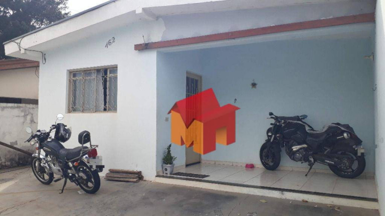 Imagem Casa com 4 Quartos à Venda, 154 m² em Jardim Esmeralda - Santa Bárbara D'oeste Imagem Casa com 4 Quartos à Venda, 154 m² em Jardim Esmeralda - Santa Bárbara D'oeste