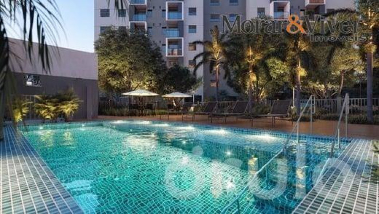 Imagem Apartamento com 3 Quartos à Venda, 55 m² em Hauer - Curitiba Imagem Apartamento com 3 Quartos à Venda, 55 m² em Hauer - Curitiba