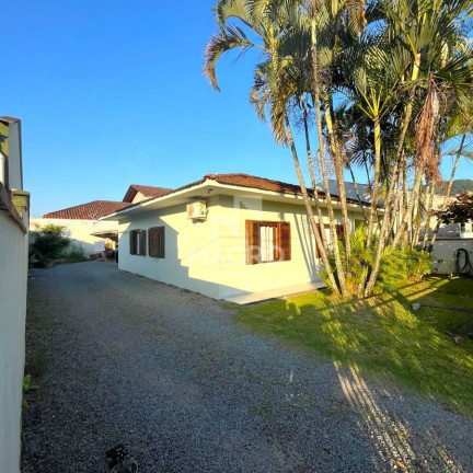 Imagem Casa com 3 Quartos à Venda, 120 m² em São Luís - Jaraguá Do Sul Imagem Casa com 3 Quartos à Venda, 120 m² em São Luís - Jaraguá Do Sul
