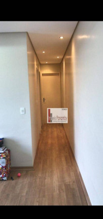 Imagem Apartamento com 2 Quartos à Venda, 53 m² em Sacomã - São Paulo Imagem Apartamento com 2 Quartos à Venda, 53 m² em Sacomã - São Paulo