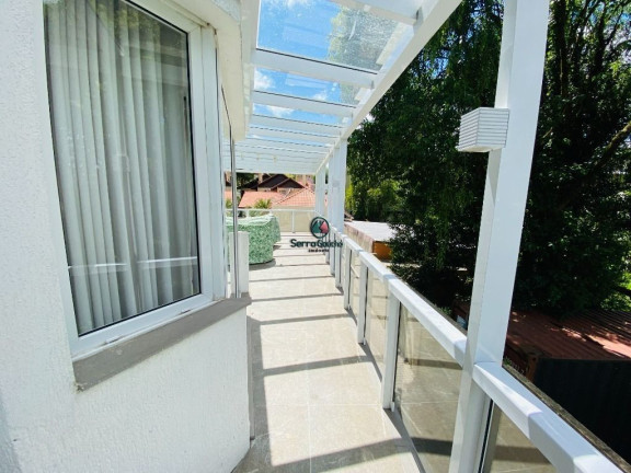 Imagem Apartamento com 2 Quartos à Venda, 73 m² em Centro - Canela Imagem Apartamento com 2 Quartos à Venda, 73 m² em Centro - Canela