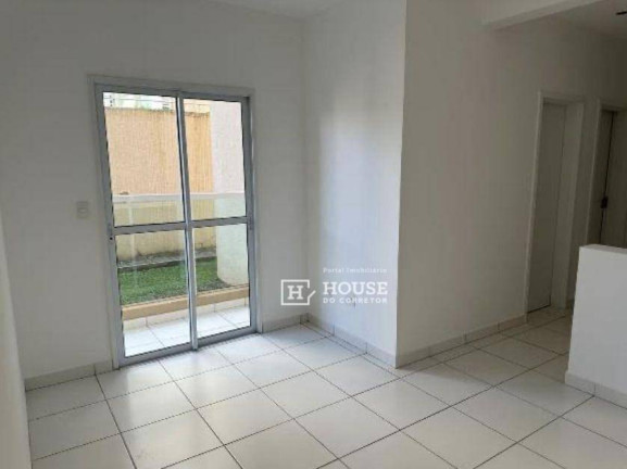Imagem Apartamento com 2 Quartos à Venda, 47 m² em Jardim Novo Maracanã - Campinas Imagem Apartamento com 2 Quartos à Venda, 47 m² em Jardim Novo Maracanã - Campinas