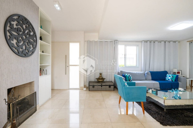 Imagem Casa com 4 Quartos à Venda, 292 m² em Vila Andrade - São Paulo Imagem Casa com 4 Quartos à Venda, 292 m² em Vila Andrade - São Paulo