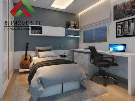 Imagem Imóvel com 3 Quartos à Venda, 91 m² em Boa Viagem - Recife