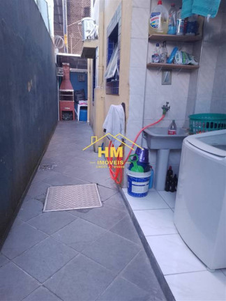 Imagem Apartamento com 2 Quartos à Venda, 72 m² em Centro - Sao Vicente Imagem Apartamento com 2 Quartos à Venda, 72 m² em Centro - Sao Vicente