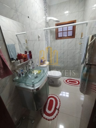 Imagem Casa com 3 Quartos à Venda, 250 m² em Villa Branca - Jacareí