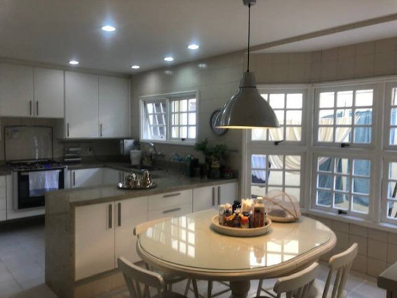 Imagem Casa com 4 Quartos à Venda, 500 m² em Rio De Janeiro