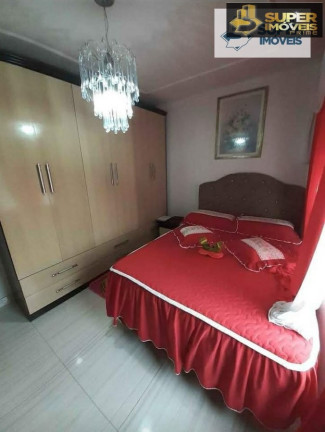Imagem Apartamento com 2 Quartos à Venda, 64 m² em Fragata - Pelotas
