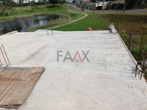 Imagem Terreno à Venda, 124 m² em Boqueirão - Guarapuava Imagem Terreno à Venda, 124 m² em Boqueirão - Guarapuava