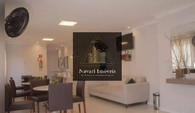 Imagem Apartamento com 2 Quartos à Venda, 45 m² em Vila Nova Cachoeirinha - São Paulo Imagem Apartamento com 2 Quartos à Venda, 45 m² em Vila Nova Cachoeirinha - São Paulo