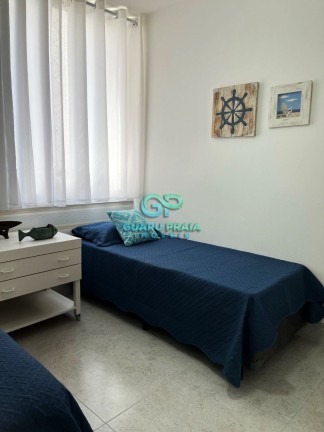 Imagem Apartamento com 2 Quartos à Venda, 64 m² em Pitangueiras - Guarujá