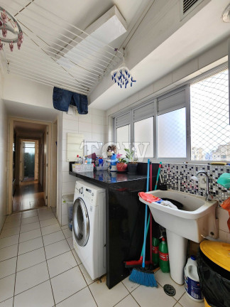 Imagem Apartamento com 3 Quartos à Venda, 192 m² em Ipiranga - São Paulo