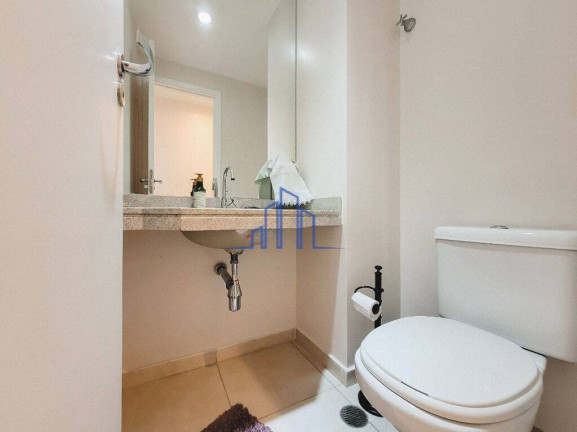 Imagem Apartamento com 2 Quartos à Venda, 107 m² em Sítio Tamboré Alphaville - Barueri Imagem Apartamento com 2 Quartos à Venda, 107 m² em Sítio Tamboré Alphaville - Barueri