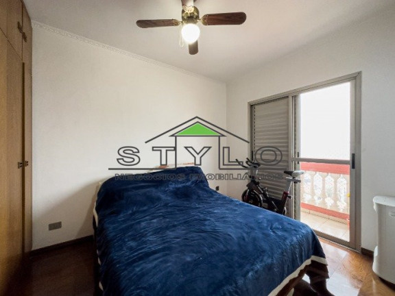Imagem Apartamento com 3 Quartos à Venda, 85 m² em Rudge Ramos - São Bernardo Do Campo
