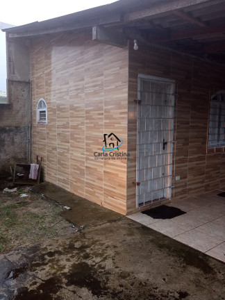 Imagem Casa com 2 Quartos à Venda, 60 m² em Balneário Céu Azul - Matinhos Imagem Casa com 2 Quartos à Venda, 60 m² em Balneário Céu Azul - Matinhos