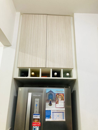 Imagem Apartamento com 2 Quartos à Venda, 47 m² em Vila Tatetuba - São José Dos Campos
