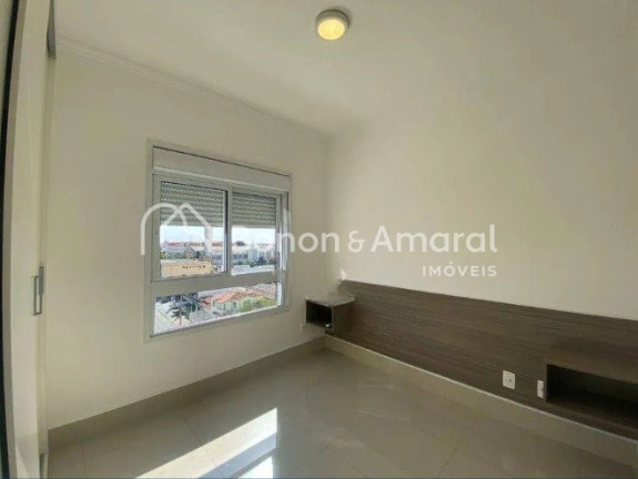 Imagem Apartamento com 2 Quartos à Venda, 67 m² em Taquaral - Campinas