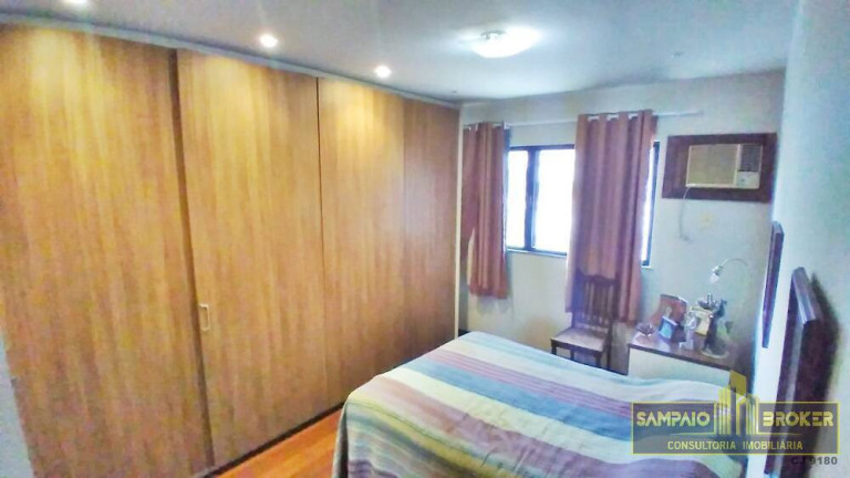 Imagem Apartamento com 3 Quartos à Venda,  em Recreio Dos Bandeirantes - Rio De Janeiro