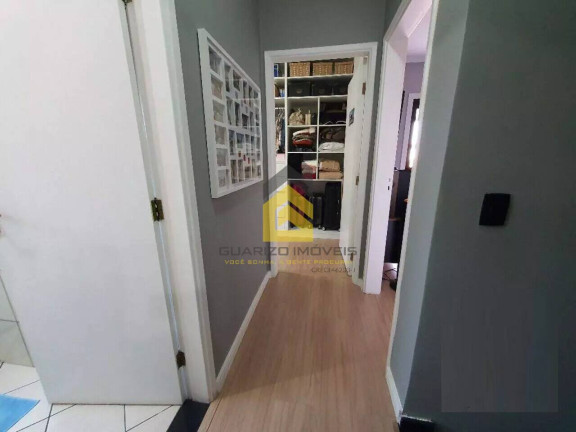 Imagem Sobrado com 3 Quartos à Venda, 133 m² em Planalto - São Bernardo Do Campo