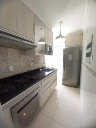 Imagem Apartamento com 2 Quartos à Venda, 43 m² em Centro - Camaçari Imagem Apartamento com 2 Quartos à Venda, 43 m² em Centro - Camaçari