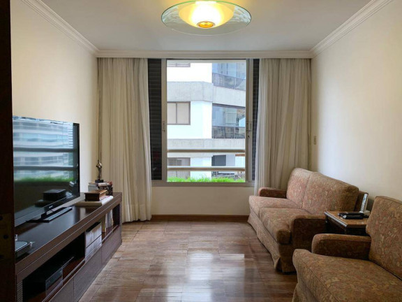 Imagem Apartamento com 3 Quartos à Venda, 305 m² em Paraíso - São Paulo Imagem Apartamento com 3 Quartos à Venda, 305 m² em Paraíso - São Paulo