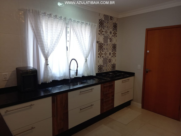 Imagem Casa com 3 Quartos à Venda, 110 m² em Jardim Maristela - Atibaia Imagem Casa com 3 Quartos à Venda, 110 m² em Jardim Maristela - Atibaia
