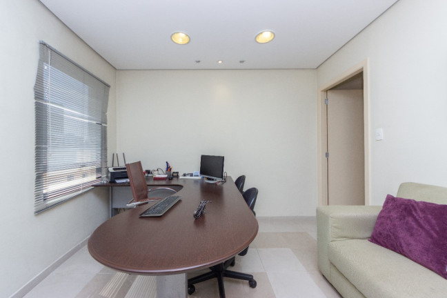 Imagem Ponto Comercial à Venda, 43 m² em Santa Cecília - São Paulo