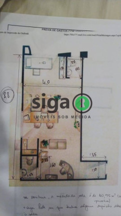 Imagem Imóvel Comercial à Venda, 40 m² em Mooca - São Paulo Imagem Imóvel Comercial à Venda, 40 m² em Mooca - São Paulo
