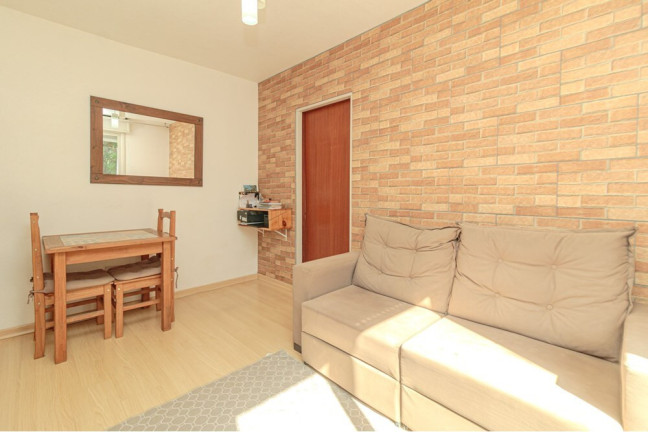 Imagem Imóvel com 1 Quarto à Venda, 35 m² em Cavalhada - Porto Alegre Imagem Imóvel com 1 Quarto à Venda, 35 m² em Cavalhada - Porto Alegre