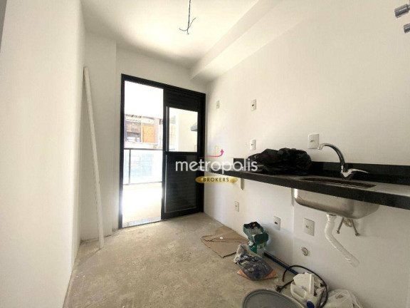 Imagem Apartamento com 3 Quartos à Venda, 132 m² em Jardim - Santo André Imagem Apartamento com 3 Quartos à Venda, 132 m² em Jardim - Santo André