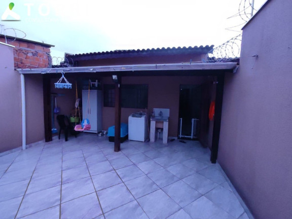 Imagem Casa com 2 Quartos à Venda, 90 m² em Jardim Paraná - Sorocaba Imagem Casa com 2 Quartos à Venda, 90 m² em Jardim Paraná - Sorocaba