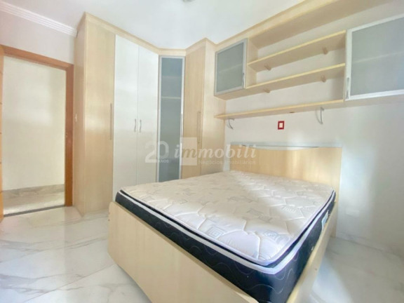 Imagem Apartamento com 4 Quartos à Venda, 200 m² em Higienópolis - São Paulo