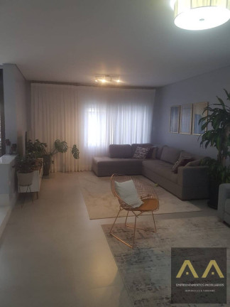 Imagem Casa de Condomínio com 3 Quartos para Alugar, 340 m² em Alphaville - Santana De Parnaíba